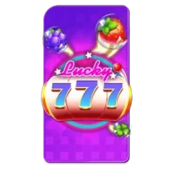 Buah
777