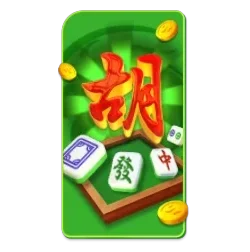 Mahjong
Ways