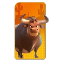 Buffalo
King