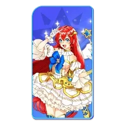 Starlight
Princess