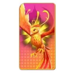 Phoenix
Legend
