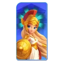 Wisdom
Of Athena
