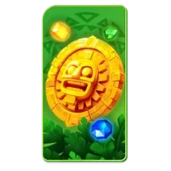 Aztec
Gems