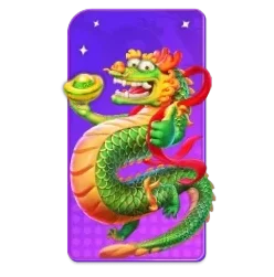 Fortune
Dragon