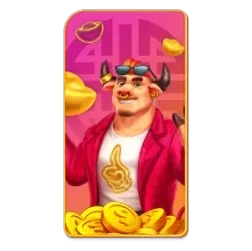 Fortune
Ox