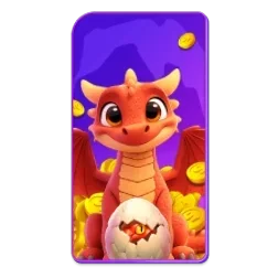 Dragon
Hatch
