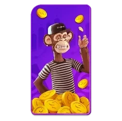 Wild Ape