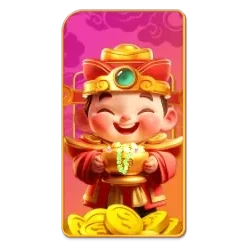 Duo Fu Duo
Cai Grand