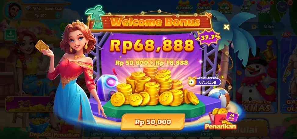 SHE888 preview